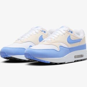 Nike Air Max 1 Women’s "Royal Pulse" sneakers